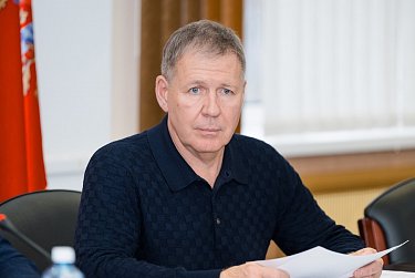 В повестке – бюджет и дополнительные требования к легковому такси